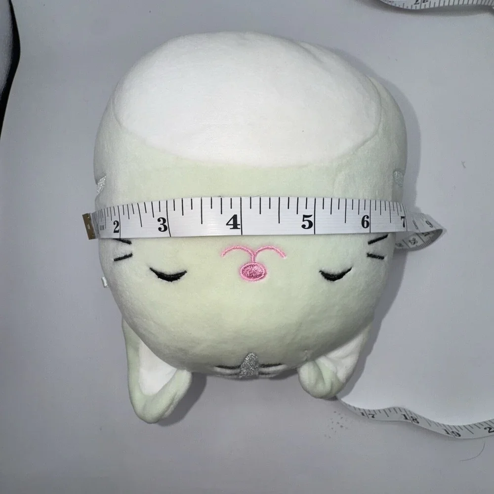 Squishmallows‎ Mint Green 7